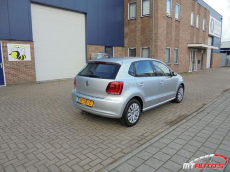 Volkswagen Polo - 1.2 70pk Trendline - 1