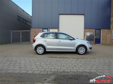 Volkswagen Polo - 1.2 70pk Trendline - 1