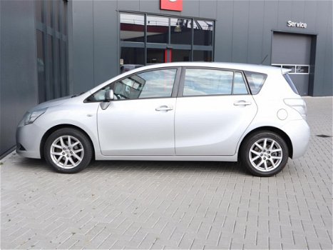 Toyota Verso - 1.8 Business | Automaat | Navigatie - 1