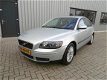 Volvo S40 - 2.4 Momentum Airco Clima Cruise Control Schuifdak - 1 - Thumbnail