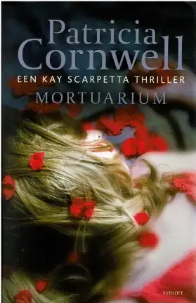 Patricia Cornwell = Mortuarium - nr. 1