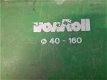 00079 - von roll electrolasapparaat en electromoffen - 3 - Thumbnail