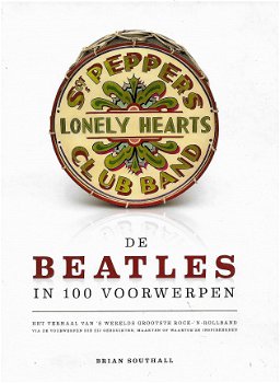 De Beatles in 100 voorwerpen - 0