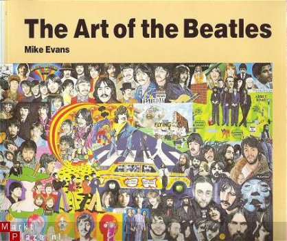 The Art of the Beatles - 1