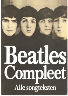 BEATLES COMPLEET