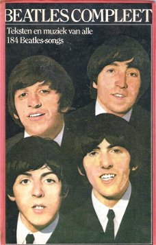Beatles Compleet