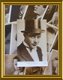 Oude kaart ; filmster : baron La Panouille, Earle Foxe // antique postcard movie star - 1 - Thumbnail
