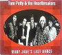 Tom Petty & The Heartbreakers ‎– Mary Jane's Last Dance ( 3 Track CDSingle) - 1 - Thumbnail