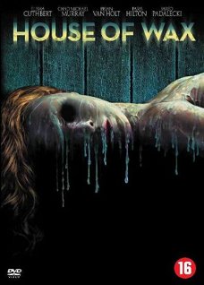 House of Wax (DVD)