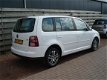 Volkswagen Touran - 1.9 TDI Comfortline Automaat, Navi - 1 - Thumbnail