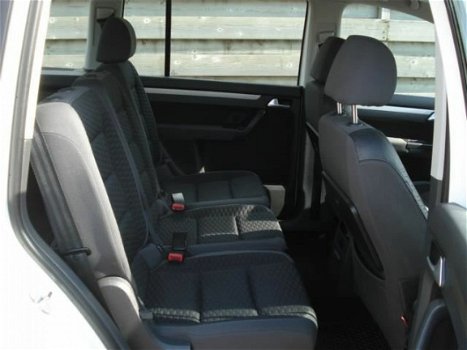 Volkswagen Touran - 1.9 TDI Comfortline Automaat, Navi - 1