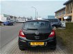 Opel Corsa - 1.4-16V Edition 1.4 AUTOMAAT, 5-D AIRCO/STOELVERW./STUURVERWARMING - 1 - Thumbnail