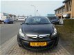 Opel Corsa - 1.4-16V Edition 1.4 AUTOMAAT, 5-D AIRCO/STOELVERW./STUURVERWARMING - 1 - Thumbnail