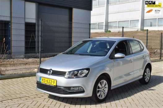 Volkswagen Polo - 1.2 TSI First Edition - 1