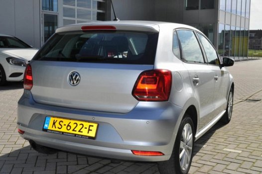 Volkswagen Polo - 1.2 TSI First Edition - 1