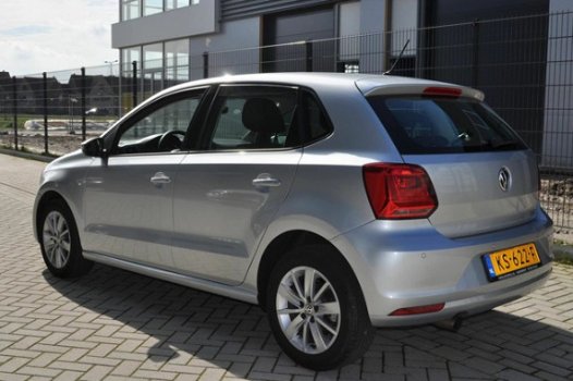 Volkswagen Polo - 1.2 TSI First Edition - 1