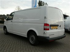 Volkswagen Transporter - 2.0 TDI L2H1 Airco Cruise Control Navi