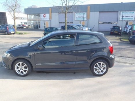 Volkswagen Polo - 1.0 60PK EASYLINE - 1