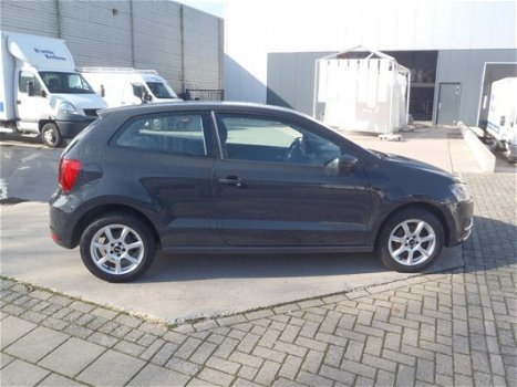 Volkswagen Polo - 1.0 60PK EASYLINE - 1