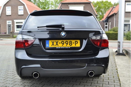 BMW 3-serie Touring - 320d M Sport Executive Navi, Stoelvw, PDC, Xenon - 1