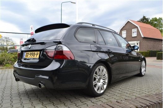 BMW 3-serie Touring - 320d M Sport Executive Navi, Stoelvw, PDC, Xenon - 1