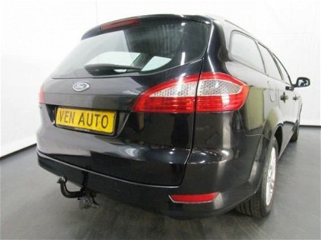 Ford Mondeo Wagon - 1.6-16V Trend Clima Trekhaak - 1