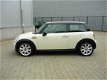 Mini Mini One - 1.4 Anniversary Business Cooper NLauto Navi Airco Dealer ond - 1 - Thumbnail