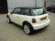 Mini Mini One - 1.4 Anniversary Business Cooper NLauto Navi Airco Dealer ond