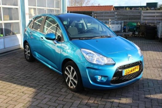 Citroën C3 - 1.6 e-HDi Selection - 1