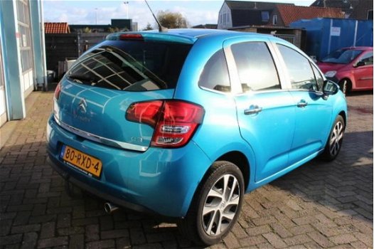 Citroën C3 - 1.6 e-HDi Selection - 1