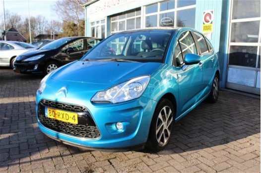 Citroën C3 - 1.6 e-HDi Selection - 1