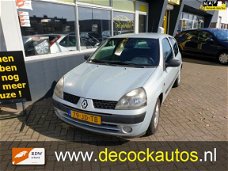 Renault Clio - 1.2 Expression