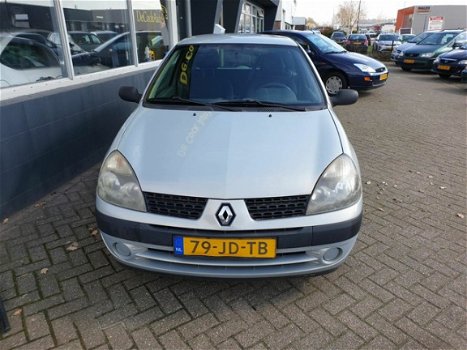 Renault Clio - 1.2 Expression - 1