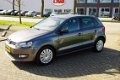 Volkswagen Polo - 1.4 HIGHLINE AUT 2011 5 Deurs Xenon/Led - 1 - Thumbnail