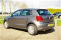 Volkswagen Polo - 1.4 HIGHLINE AUT 2011 5 Deurs Xenon/Led - 1 - Thumbnail