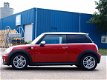 Mini Mini - 1.6 Redline Full Navi Cruise Velgen 16