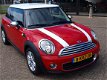 Mini Mini - 1.6 Redline Full Navi Cruise Velgen 16