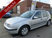 Volkswagen Golf - 1.6 Comf.Line-AUTOMAAT-CLIMA-54.081 KM - 1 - Thumbnail