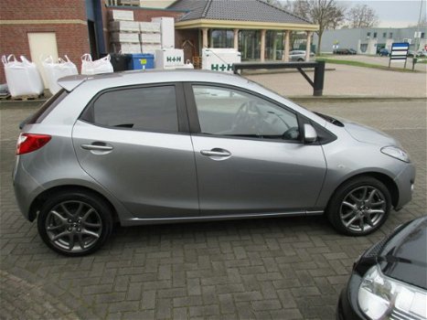 Mazda 2 - 2 1.3 GT-L - 1