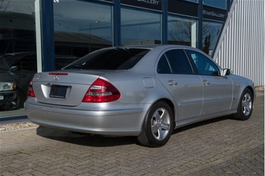 Mercedes-Benz E-klasse - E 320 Avantgarde BTW auto - 1