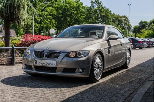 BMW 3-serie Cabrio - 325i automaat - 1