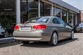 BMW 3-serie Cabrio - 325i automaat - 1 - Thumbnail