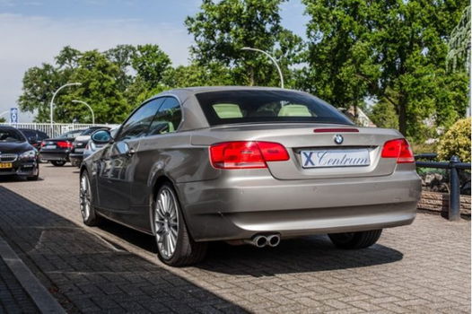 BMW 3-serie Cabrio - 325i automaat - 1