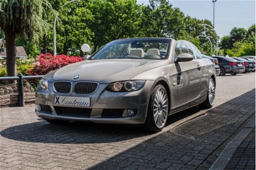 BMW 3-serie Cabrio - 325i automaat - 1