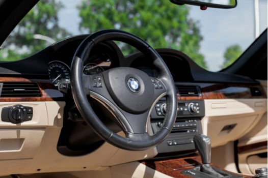 BMW 3-serie Cabrio - 325i automaat - 1
