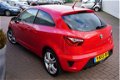 Seat Ibiza SC - 1.4 TSI 132KW Cupra Automaat - 1 - Thumbnail