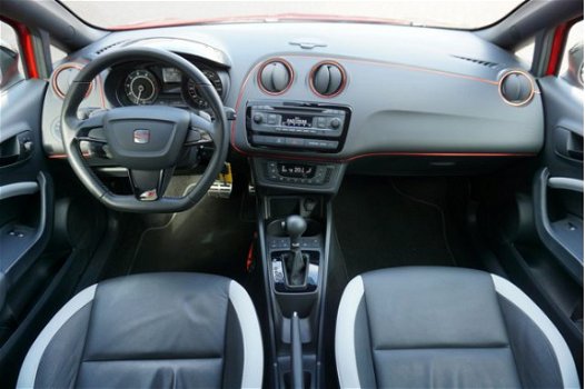 Seat Ibiza SC - 1.4 TSI 132KW Cupra Automaat - 1