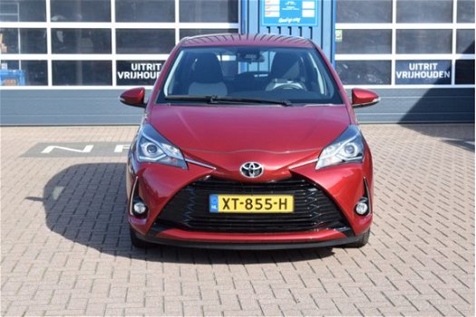 Toyota Yaris - 1.0 VVT-i Active Achteruitrijcamera - 1