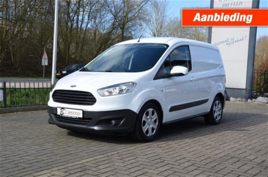 Ford Transit Courier - 1.5 TDCI AIRCO - 1