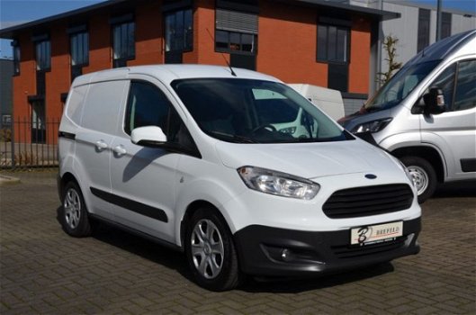 Ford Transit Courier - 1.5 TDCI AIRCO - 1